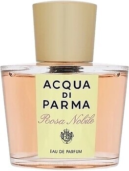 Фото Acqua di Parma Rosa Nobile 100 мл (тестер)