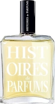 Фото Histoires de Parfums 1899 Hemingway 120 мл (тестер)