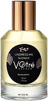 Фото Votre Parfum Undress Me Slowly 12 мл (мініатюра)