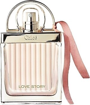 Фото Chloe Love Story EDP 10 мл (мініатюра)