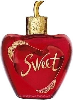 Фото Lolita Lempicka Sweet 15 мл (мініатюра)