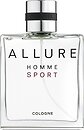 Фото Chanel Allure Homme Sport Cologne EDT 100 мл