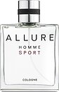 Фото Chanel Allure Homme Sport Cologne EDT 50 мл