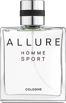 Фото Chanel Allure Homme Sport Cologne EDT 50 мл