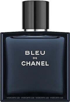 Фото Chanel Bleu de Chanel Parfum 2 мл (пробник)