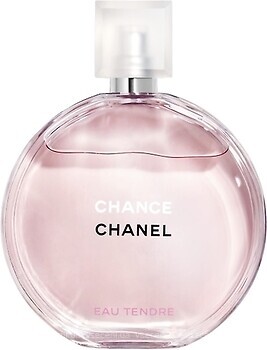 Фото Chanel Chance Eau Tendre Parfum 35 мл (пробник)