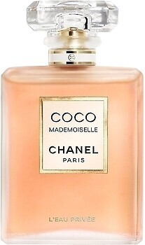 Фото Chanel Coco Mademoiselle L`Eau Privee Parfum 1.5 мл (пробник)