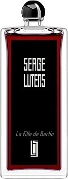 Фото Serge Lutens La Fille de Berlin 100 мл (тестер)