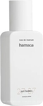 Фото 27 87 Perfumes Hamaca 87 мл (тестер)