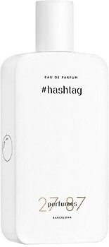 Фото 27 87 Perfumes Hashtag 87 мл (тестер)