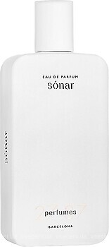 Фото 27 87 Perfumes Sonar 87 мл (тестер)