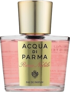 Фото Acqua di Parma Rosa Nobile 100 мл