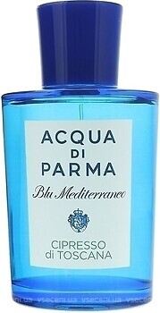 Фото Acqua di Parma Blu Mediterraneo Cipresso di Toskana 75 мл