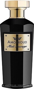 Фото Amouroud Miel Sauvage 100 мл