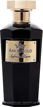 Фото Amouroud Safran Rare 100 мл