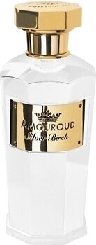 Фото Amouroud Silver Birch 100 мл
