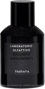 Фото Laboratorio Olfattivo Vanhera 100 мл