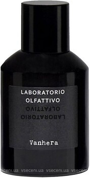 Фото Laboratorio Olfattivo Vanhera 30 мл