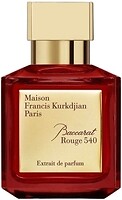Фото Maison Francis Kurkdjian Baccarat Rouge 540 Parfum 70 мл (тестер)