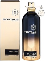 Фото Montale Spicy Aoud 50 мл