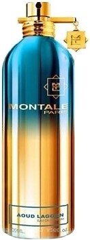 Фото Montale Aoud Lagoon 100 мл (тестер)