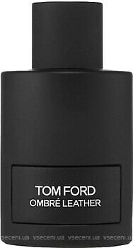 Фото Tom Ford Ombre Leather 100 мл (тестер)