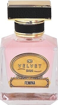 Фото Velvet Sam Femina 50 мл