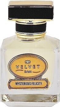 Фото Velvet Sam Mysterious Felicity 50 мл