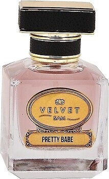 Фото Velvet Sam Pretty Babe Parfum 50 мл