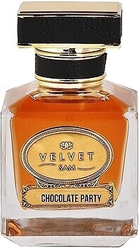 Фото Velvet Sam Chocolate Party 50 мл