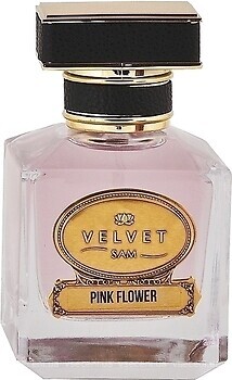 Фото Velvet Sam Pink Flower Parfum 50 мл