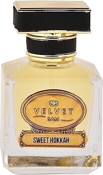 Фото Velvet Sam Sweet Hookah 50 мл