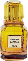 Фото Ajmal Amber Santal 100 мл
