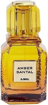 Фото Ajmal Amber Santal 100 мл