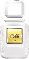 Фото Ajmal Violet Musc 100 мл