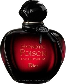 Фото Dior Poison Hypnotic EDP 50 мл