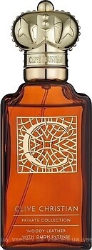 Фото Clive Christian C Woody Leather With Oudh Intense Parfum 100 мл