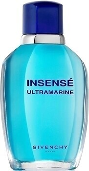 Фото Givenchy Insense Ultramarine for him 100 мл (тестер)