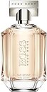 Фото Hugo Boss The Scent Pure Accord for her 100 мл