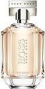 Фото Hugo Boss The Scent Pure Accord for her 100 мл