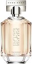 Фото Hugo Boss The Scent Pure Accord for her 1.2 мл (пробник)