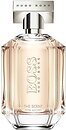 Фото Hugo Boss The Scent Pure Accord for her 30 мл