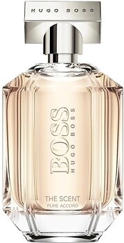 Фото Hugo Boss The Scent Pure Accord for her 30 мл