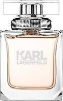 Фото Karl Lagerfeld Karl Lagerfeld for her 85 мл