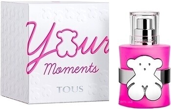 Фото Tous Your Moments 30 мл (897292000)