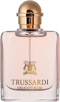 Фото Trussardi Delicate Rose 7 мл (миниатюра)