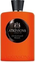 Фото Atkinsons 44 Gerrard Street 100 мл (тестер)
