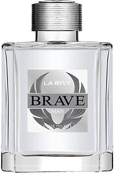 Фото La Rive Brave 100 мл