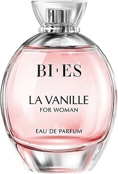Фото Bi-Es La Vanille 100 мл