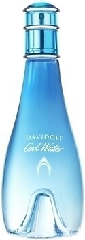 Фото Davidoff Cool Water Mera Collector Edition 100 мл